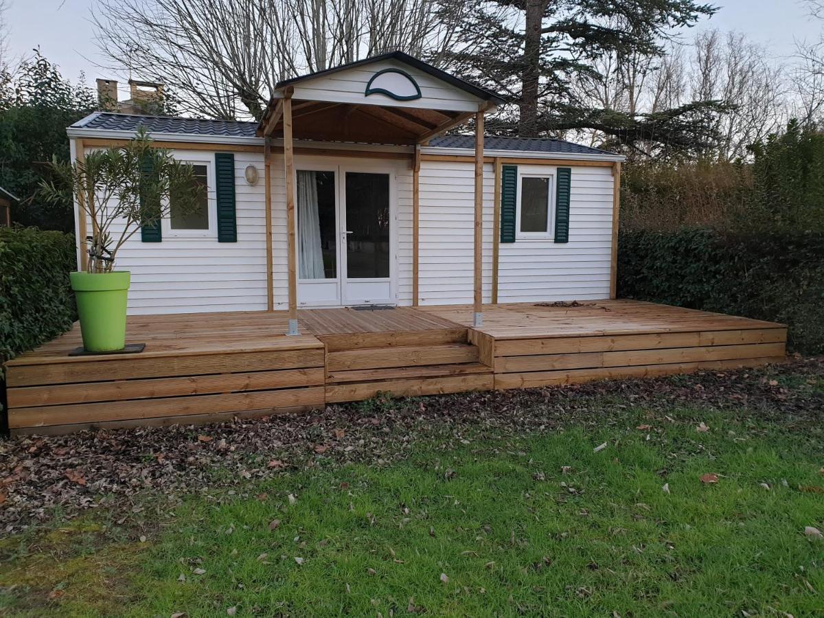 Camping Le Moulin Du Roy Revel  Exterior foto