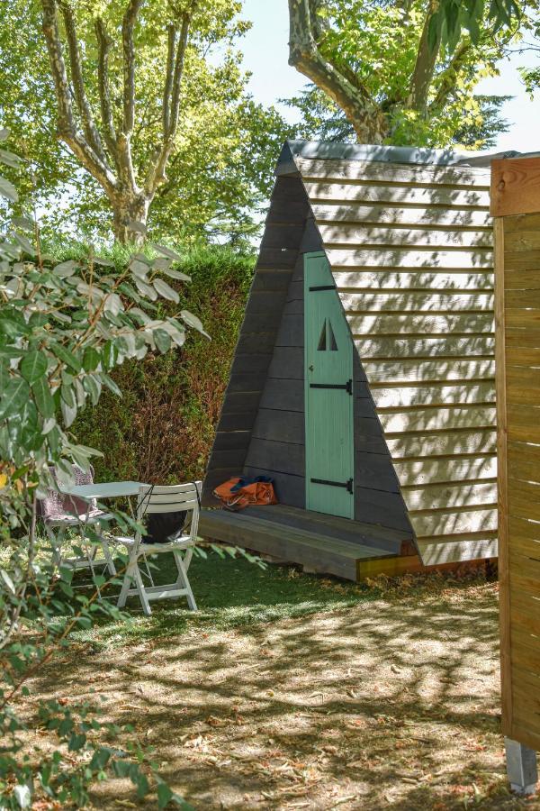 Camping Le Moulin Du Roy Revel  Exterior foto